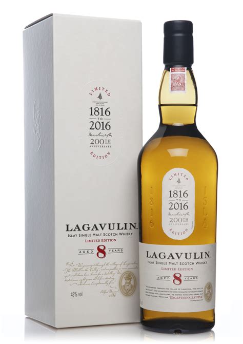 lagavulin 8 years price.